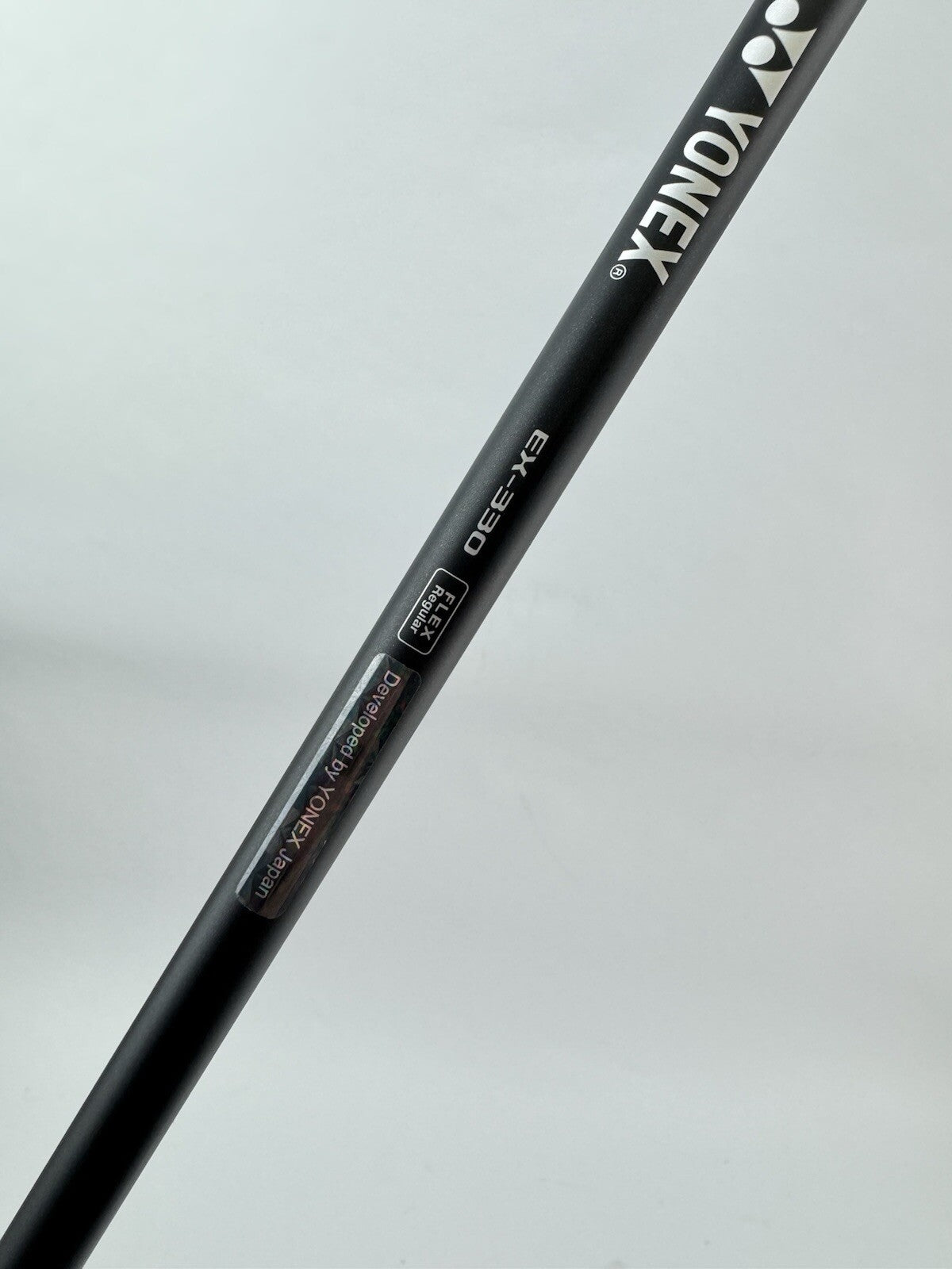 Yonex Ezone GS 6 Iron 26* Regular Flex Graphite /Right Handed /New /2324210
