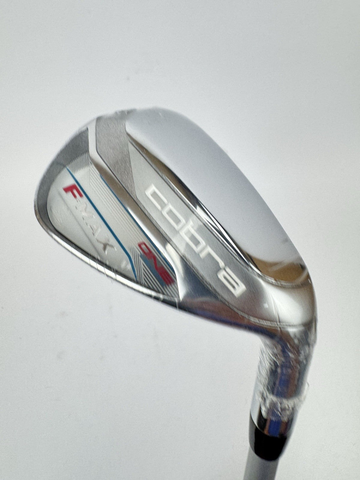 Cobra Ladies One Length Sand Wedge 55* F-Max Womens Graphite /Right /New /344011