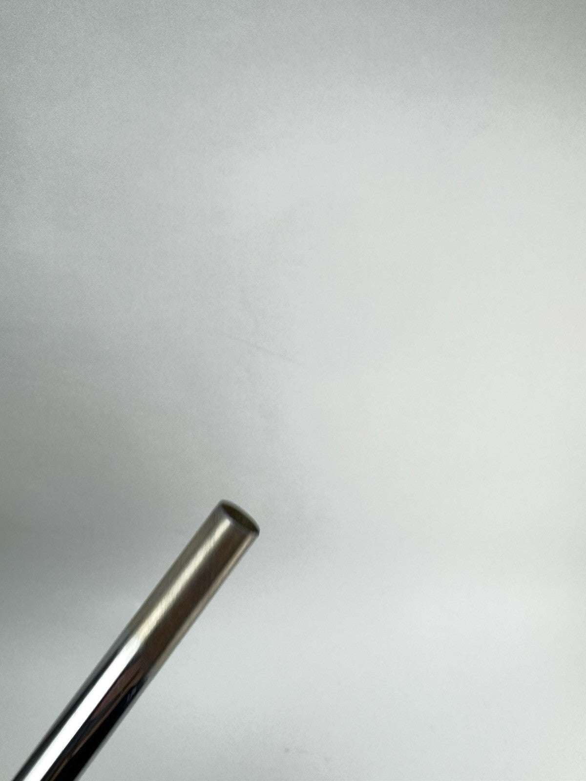 Dynamic Gold 95 Iron Shaft Regular Flex Steel 35.25 /0.355 Tapered /306947