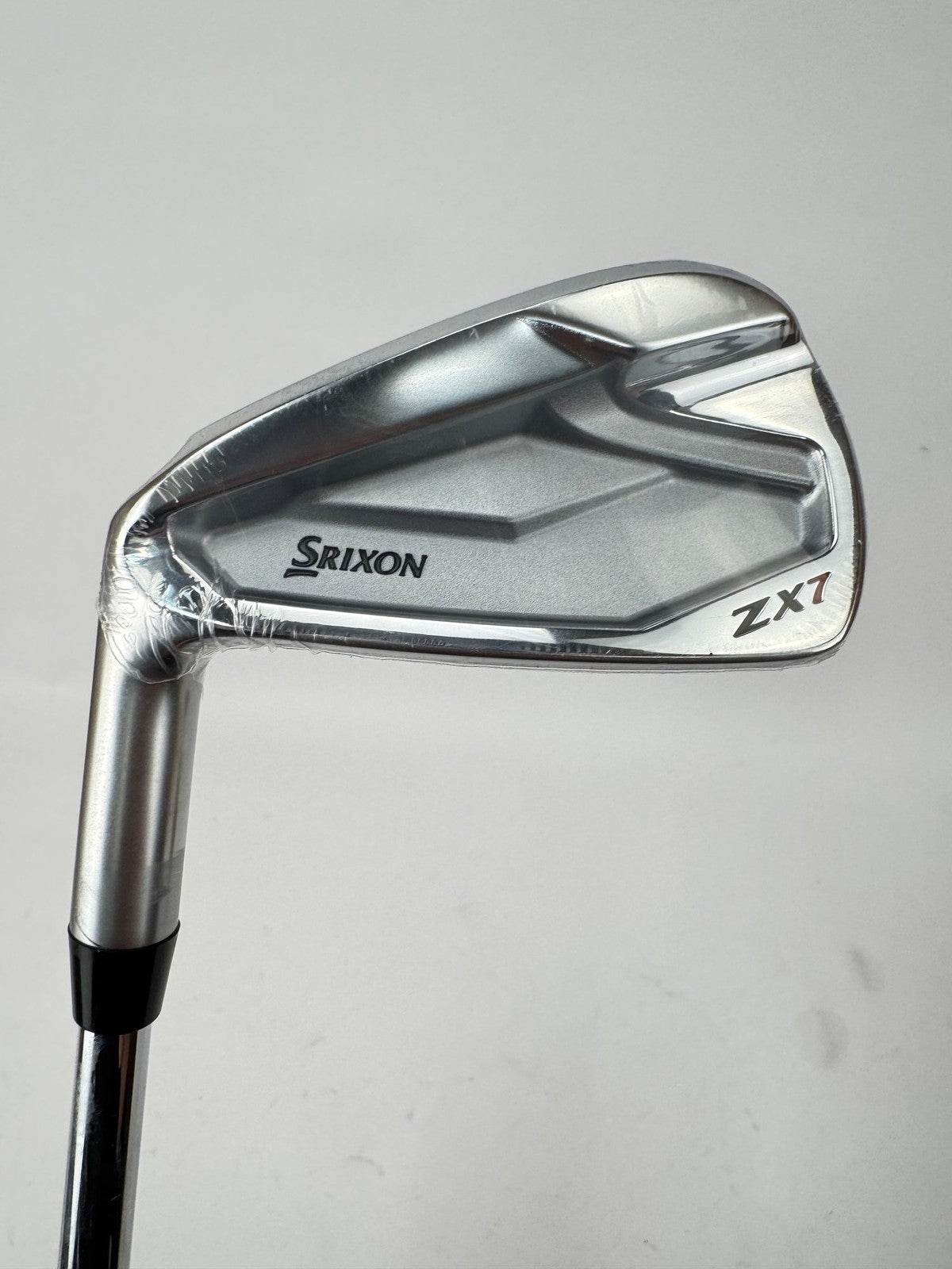 Srixon ZX7 5 Iron Nippon Stiff Flex Steel Left Handed Brand New/362690