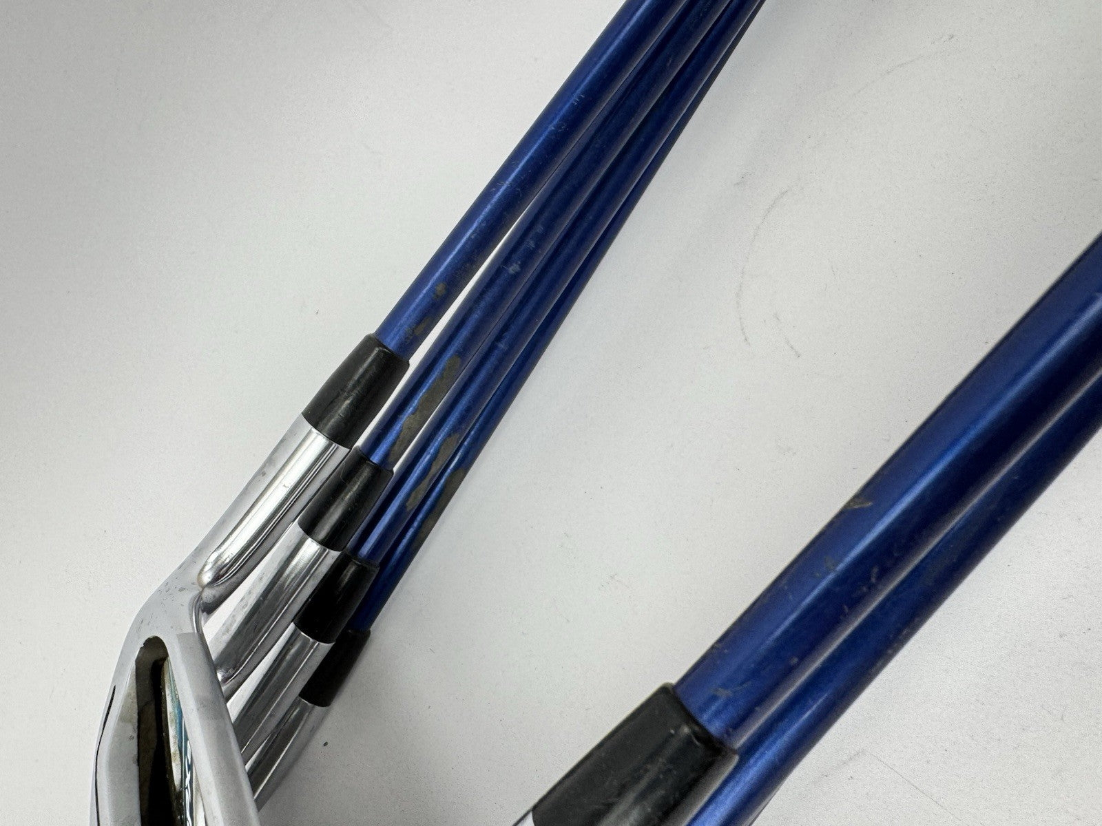 Mizuno JPX800 Irons 4-SW Project X 4.5 Lite Graphite /Right /New Grips /3393018