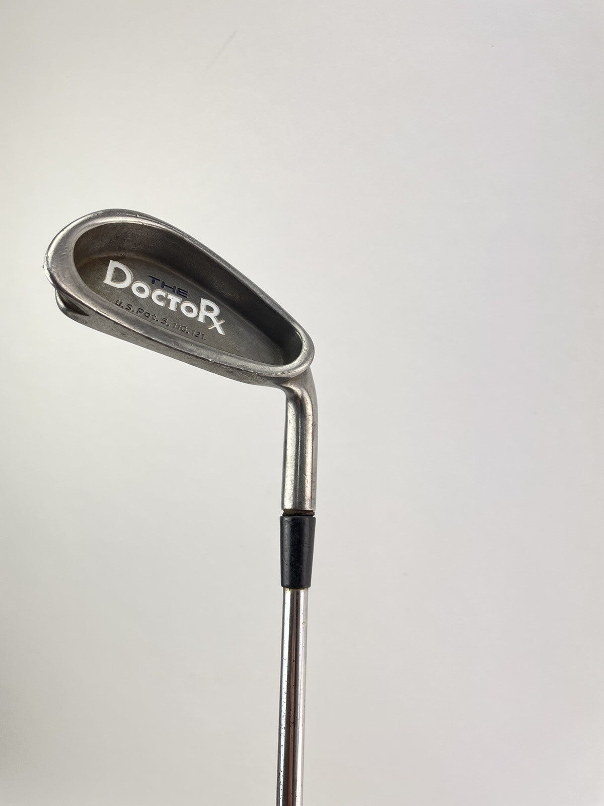 Macgregor Golf 5 Iron Regular Flex Steel /Right Handed /New Grip /1897615