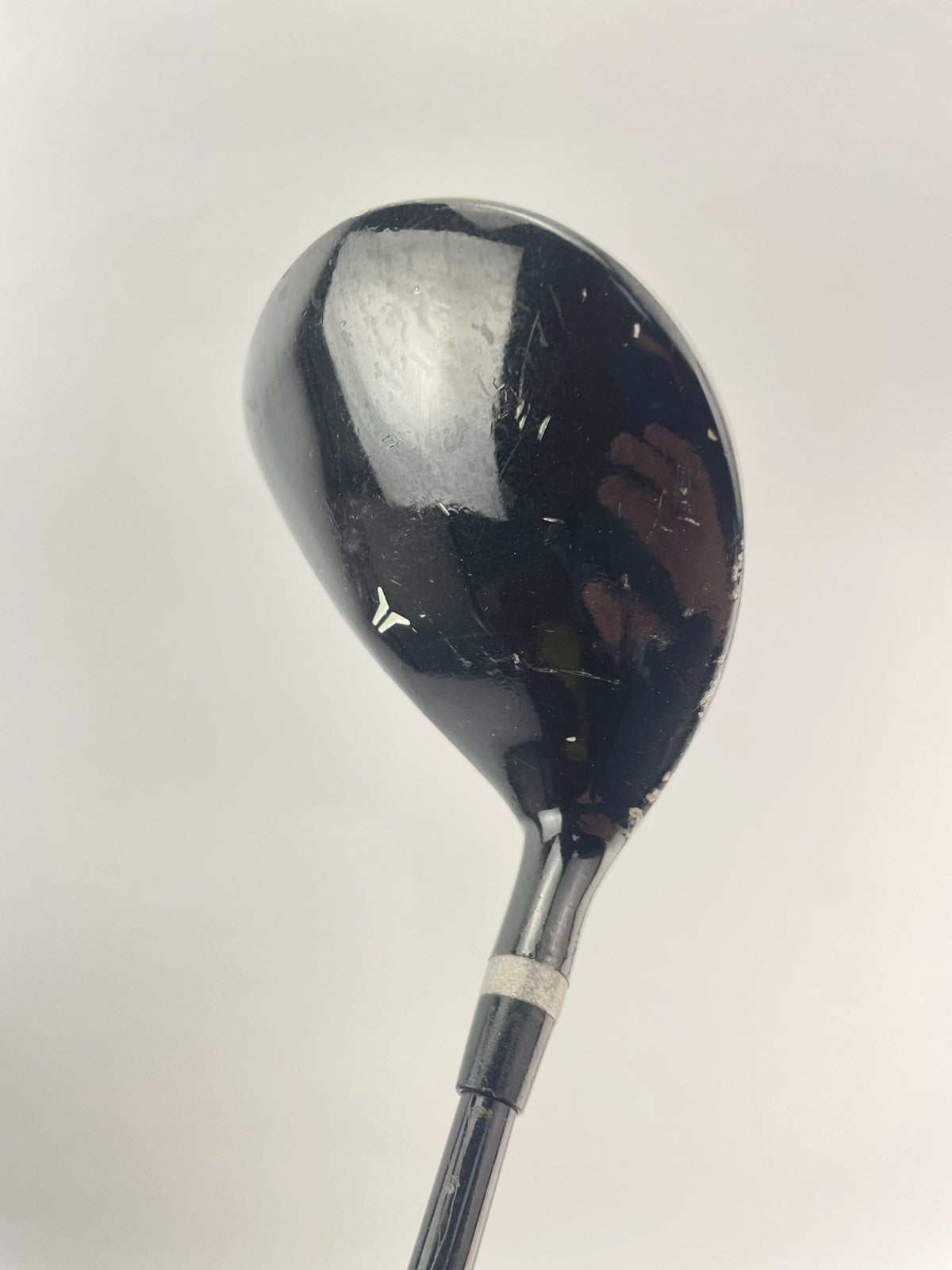 Wilson Prostaff 3 Wood 15* SGI Regular Flex Graphite/Right /New Grip /2782210