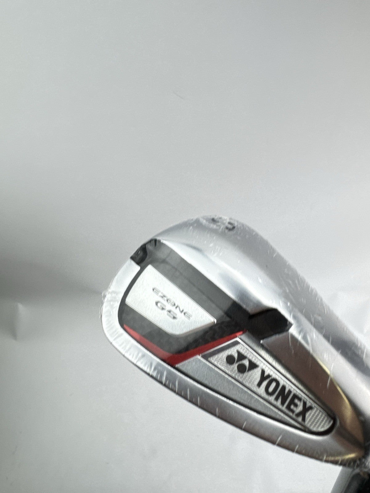 Yonex Ezone GS Sand Wedge 54* Regular Flex Graphite /Right Handed /New /343783