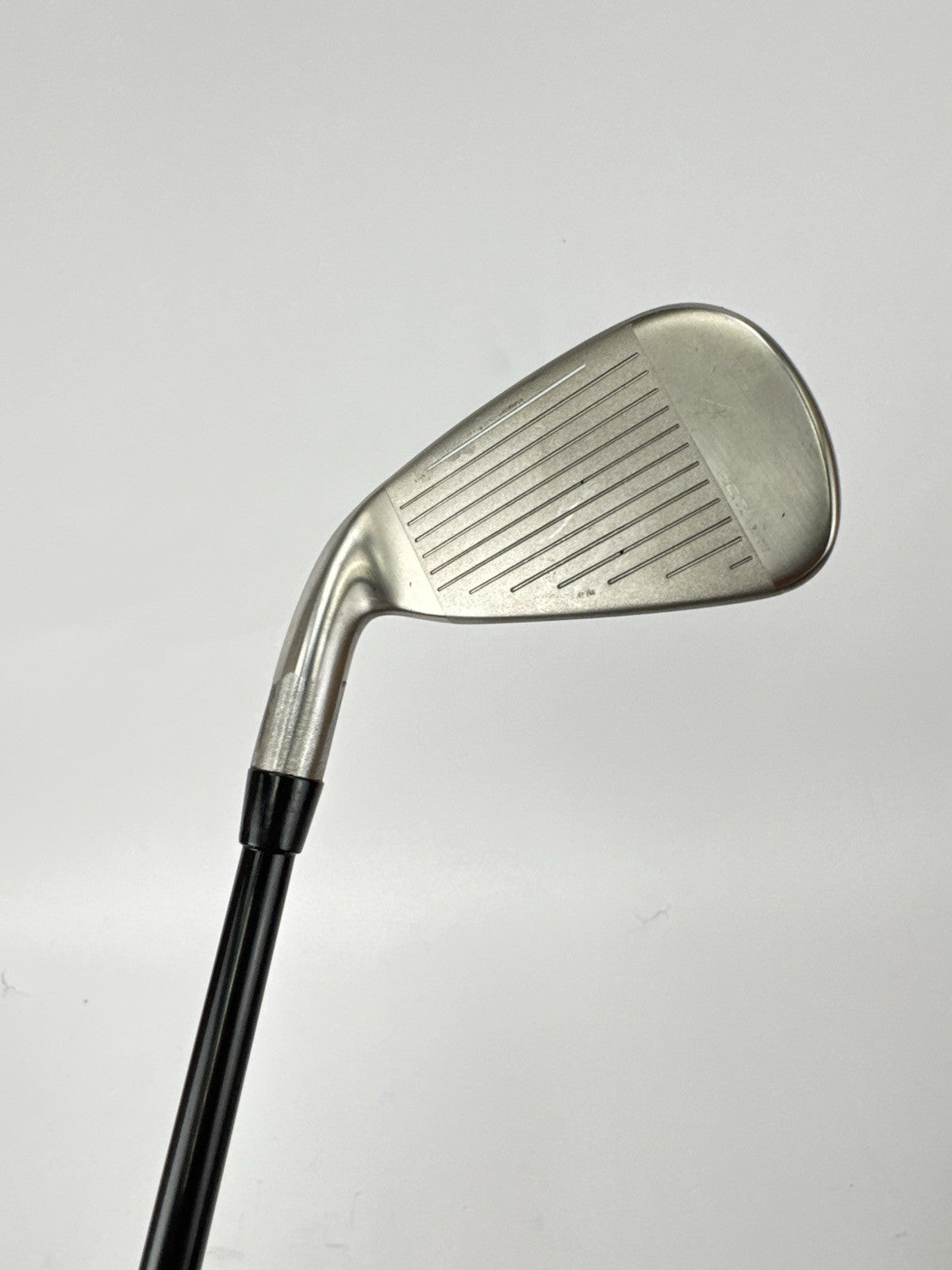 Cobra DS Adapt 6 Iron Fujikura Atmos 5-A Senior Graphite /New Grip /3552810