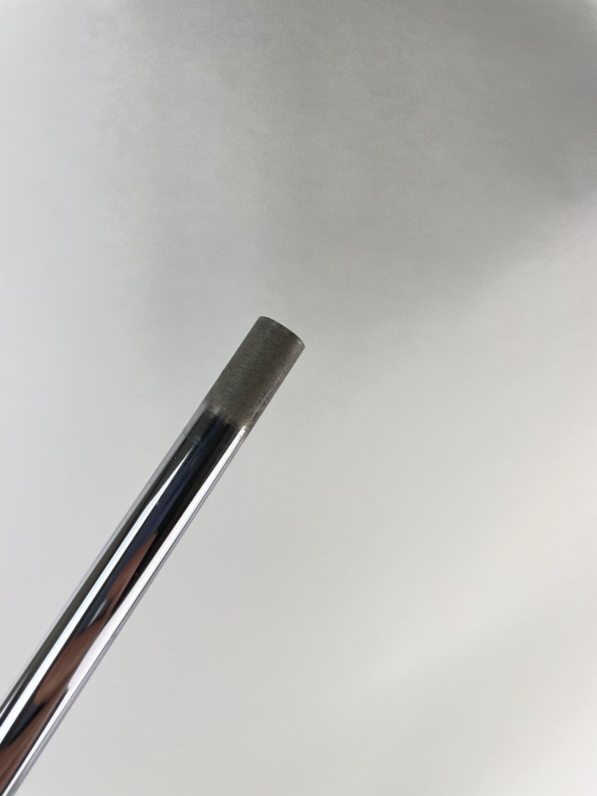 Elevate 105 Iron Shaft VSS Pro Regular Steel 35" /0.370 Parallel /148575