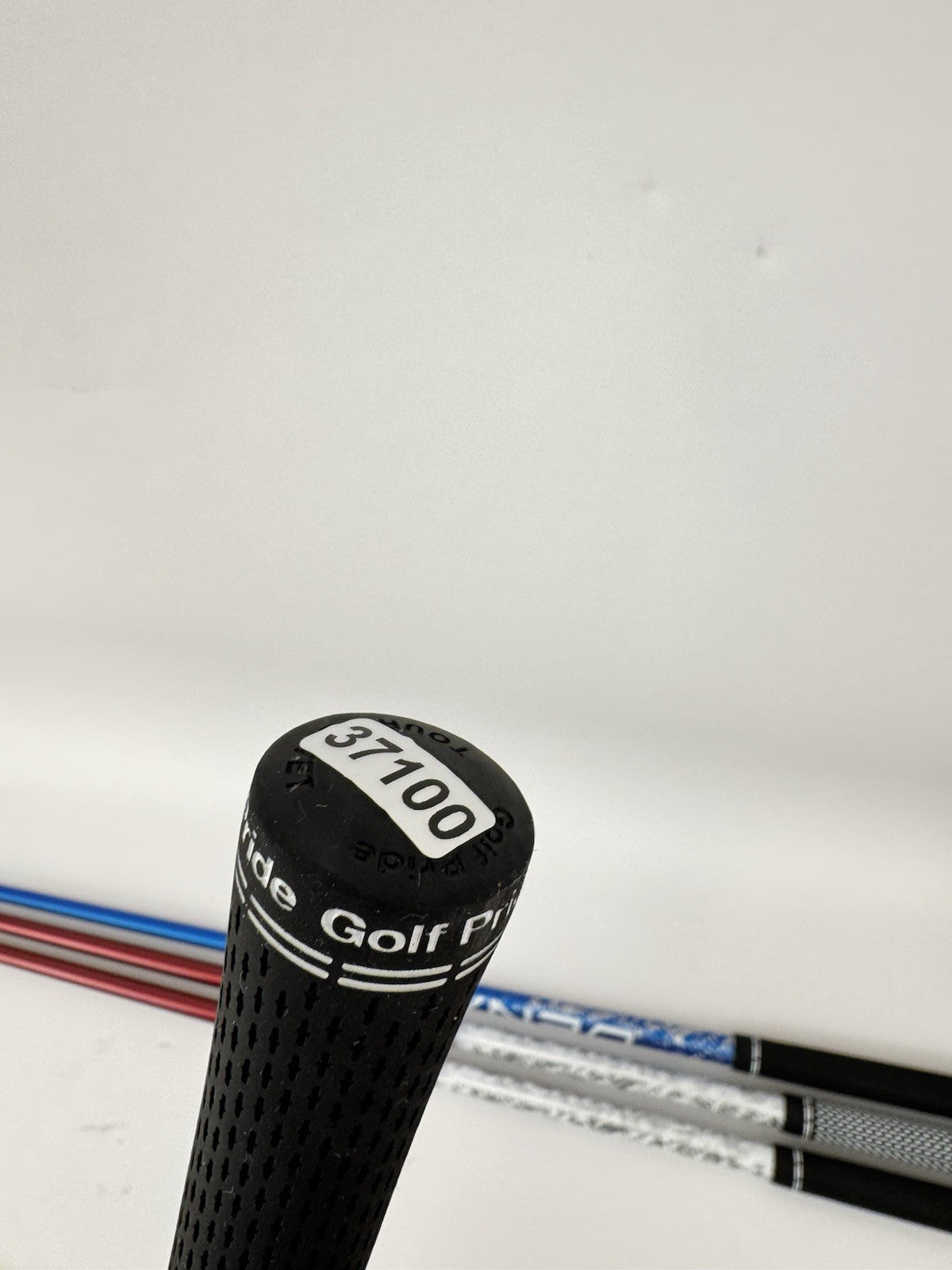 Mizuno ST Max STX 230 Driver Shaft Denali Red 6.0 60G Stiff Graphite 44.75/3710010