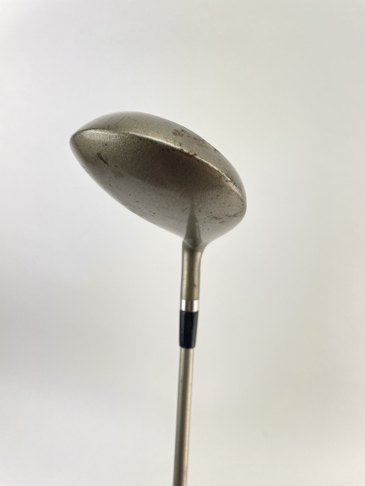 Wilson Ladies 5 Wood 21* Prostaff OD Plus Ladies Graphite /Right /New Grip 1918213