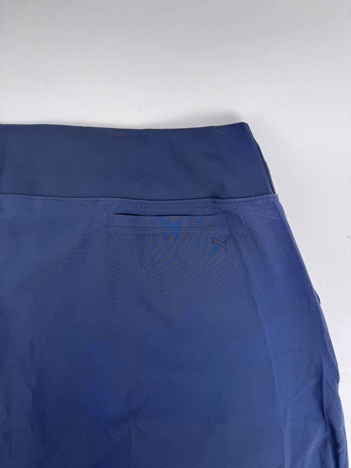 Puma Blake Skort Women's XL/L Navy Blue Classic Fit Activewear/317907
