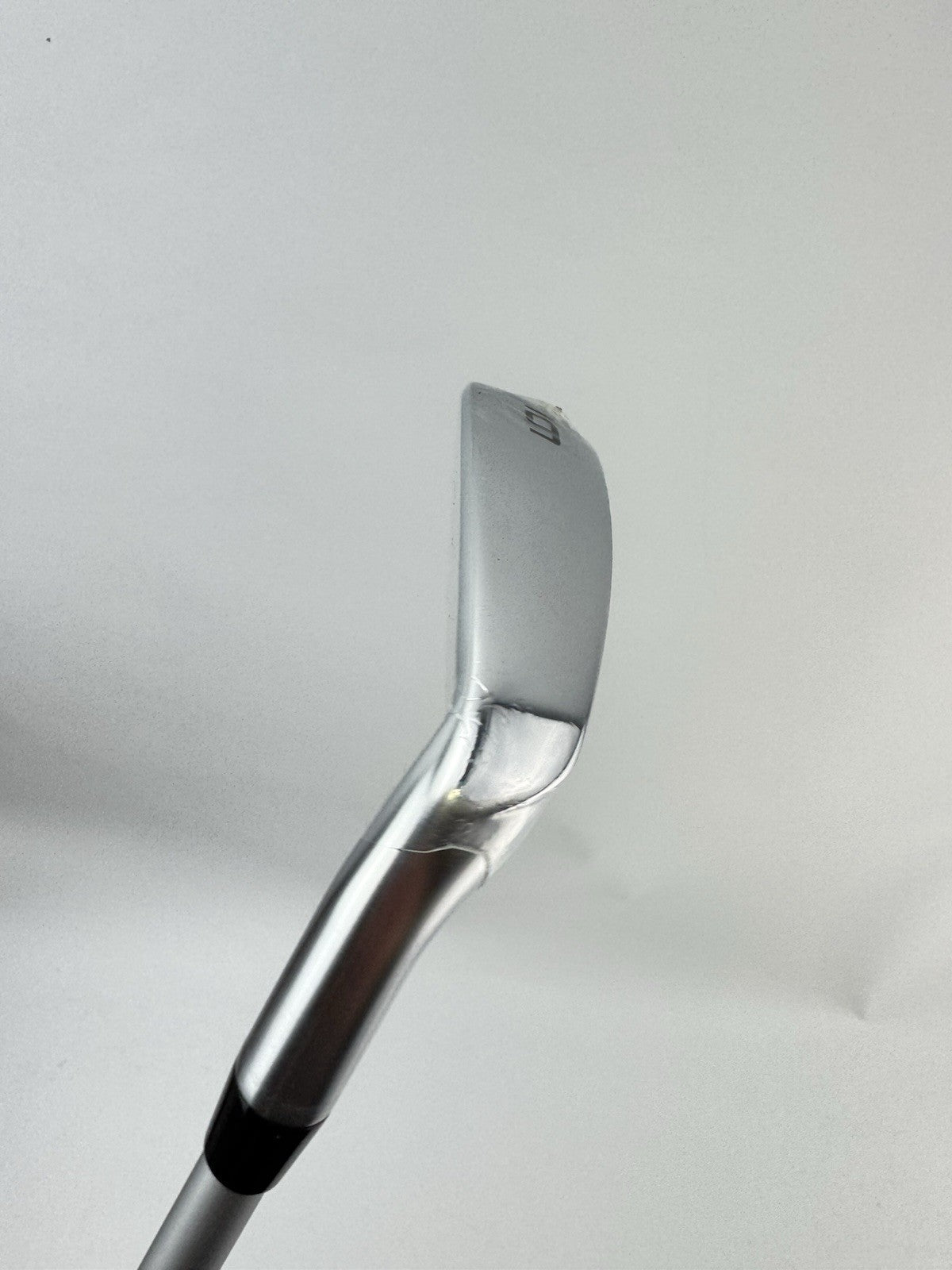 Cobra Air X Ladies 6 Iron Women’s Flex Graphite /Left Handed /New /293686