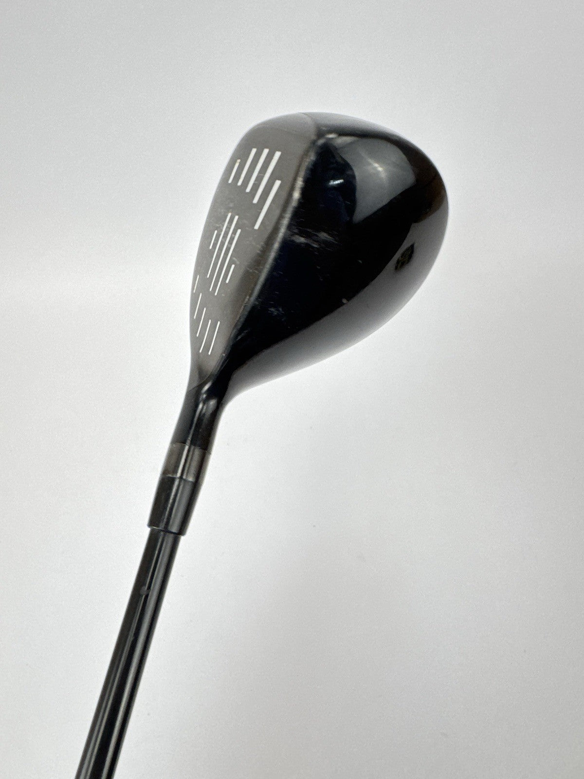 Eleven 6 Iron Hybrid 27 Degrees Regular Flex Graphite Right Handed Used /366717