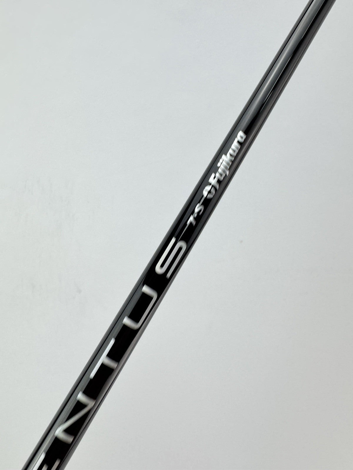Ping iCrossover Iron Shaft Fujikura Ventus Red Stiff Graphite 39.25” /New /264524