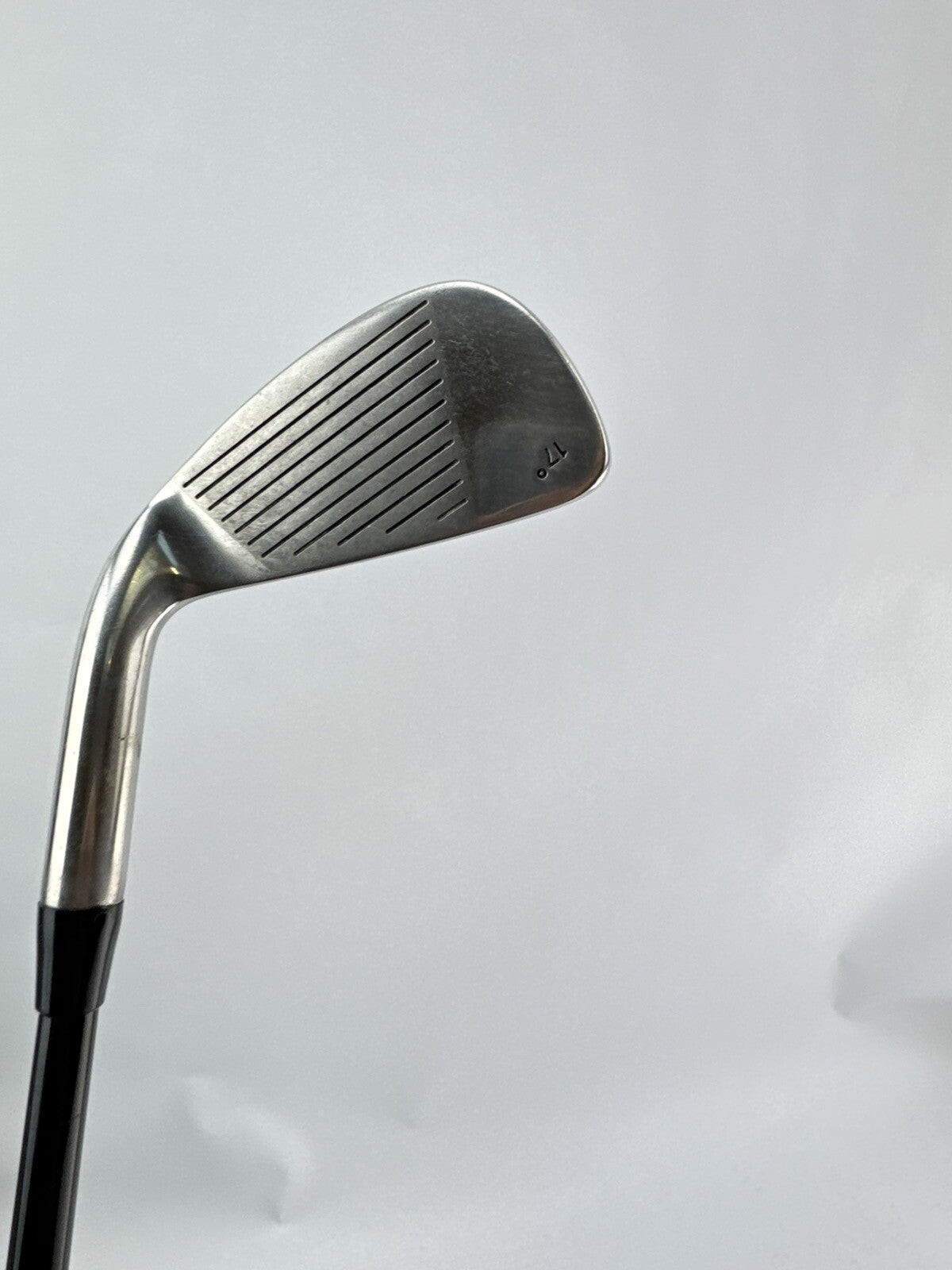 One Length Driving Iron 17* Controller Kuro Kage Silver Regular Graphite /2198510