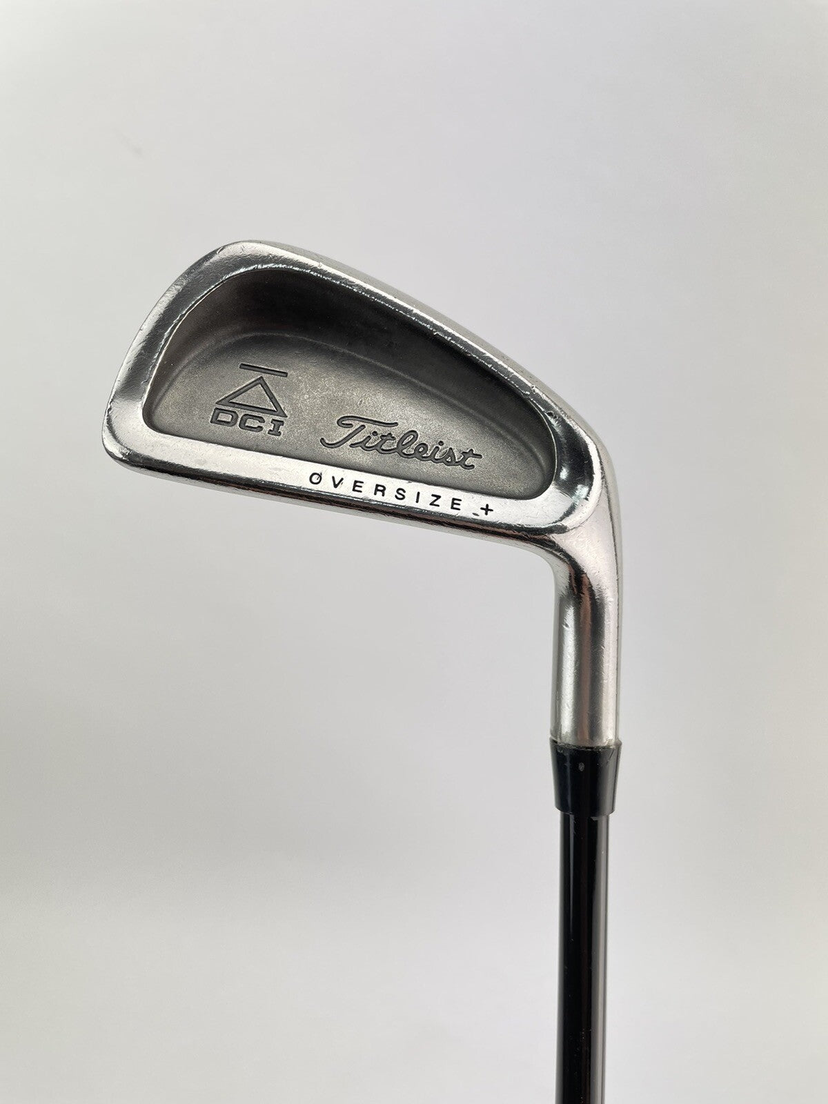 Titleist Oversize 6 Iron DCI Kuro Kage Regular Graphite /Right Handed /180800