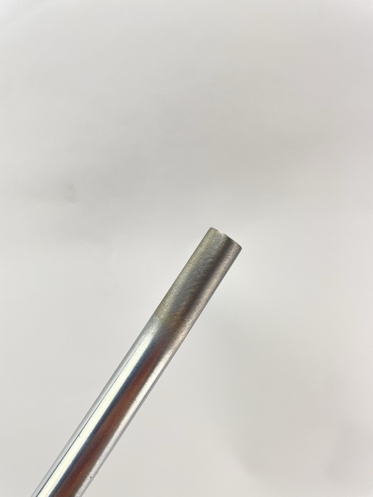 Project X LS Iron Shaft 6.0 Stiff Flex Steel 120G 35.5 /0.355 Tapered /2837013