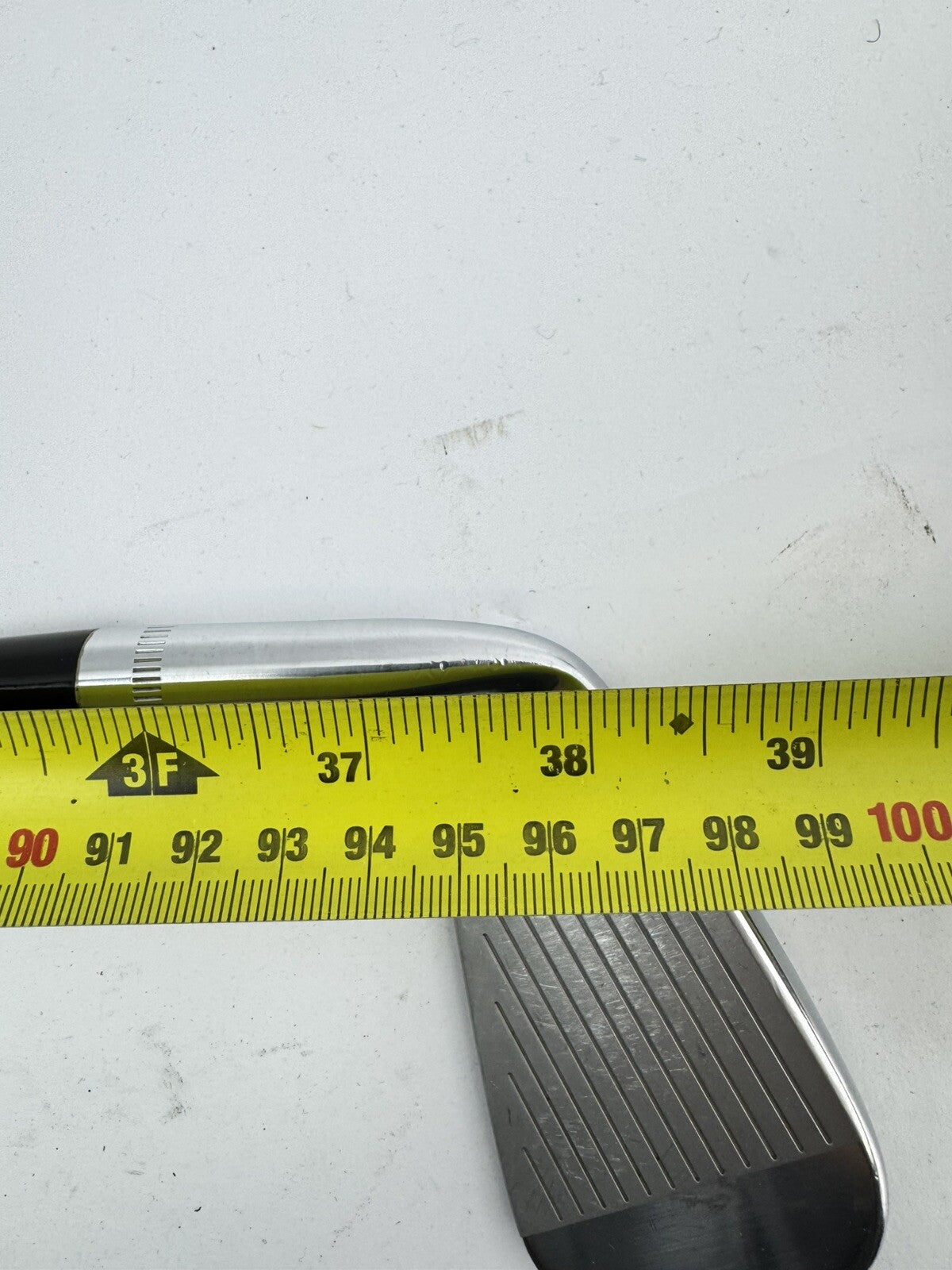 Ben Hogan Icon 6 Iron Forged KBS Tour 90 Regular Steel /Right Handed /2258615