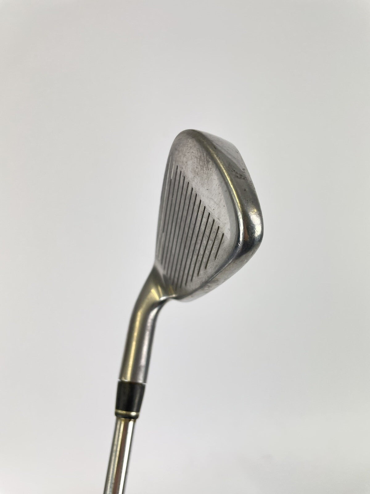 Taylormade Rac OS 6 Iron +1.5” Stiff Flex Steel /New Grip /06776
