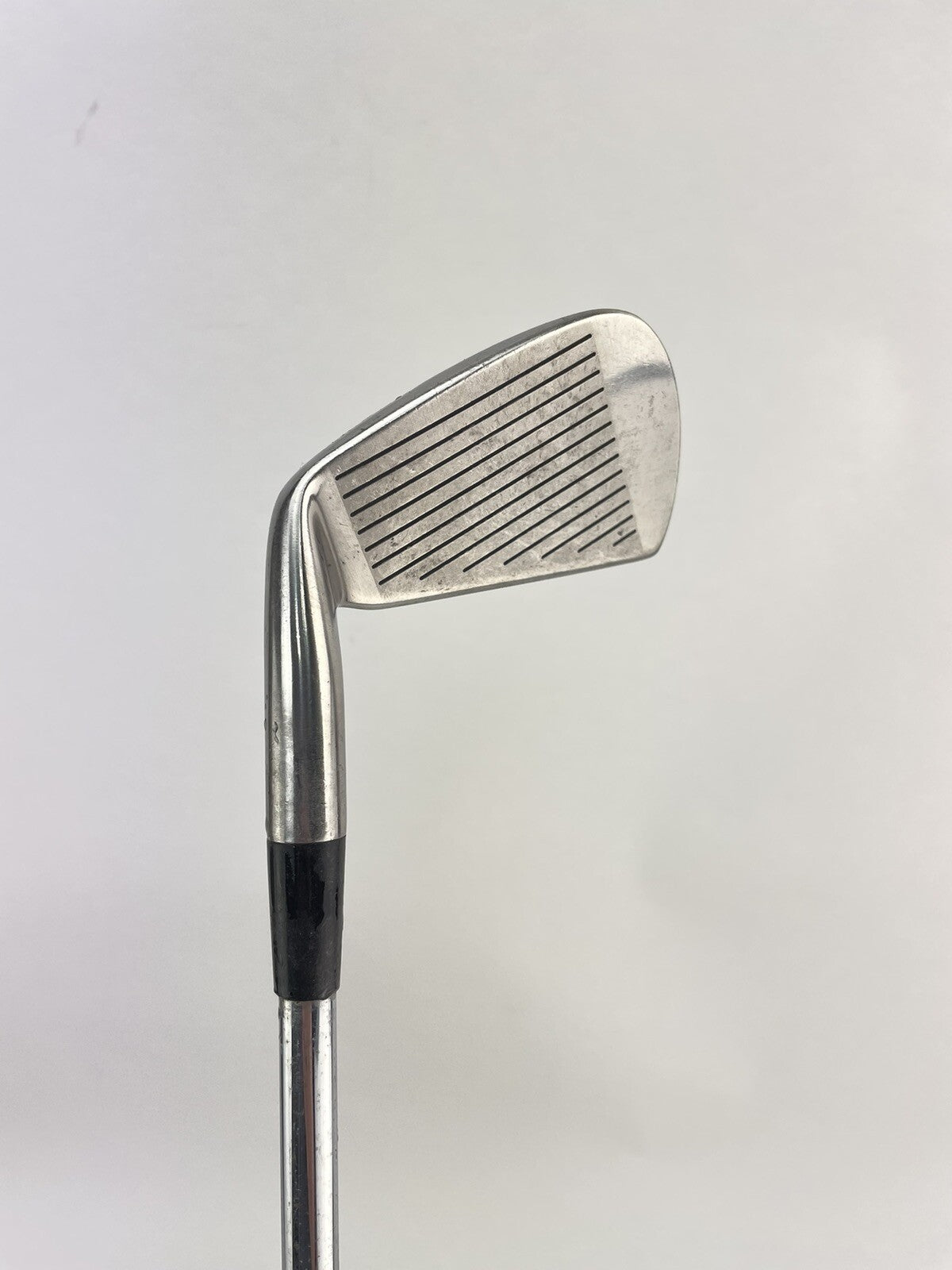 Mizuno T-Zoid 4 Iron Oversize Regular Flex Steel /Right Handed /New Grip /172955