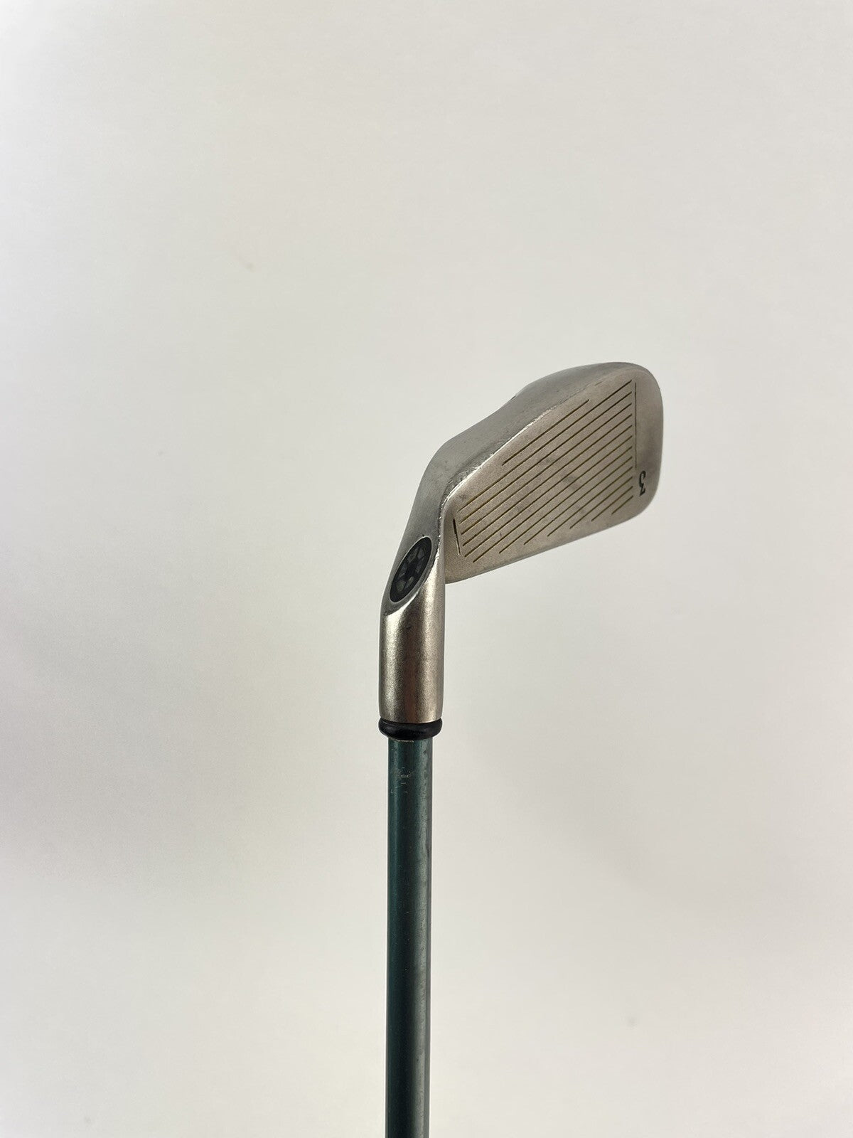 Callaway Golf 3 Iron Big Bertha Ladies Graphite /Right Handed /New Grip /184994