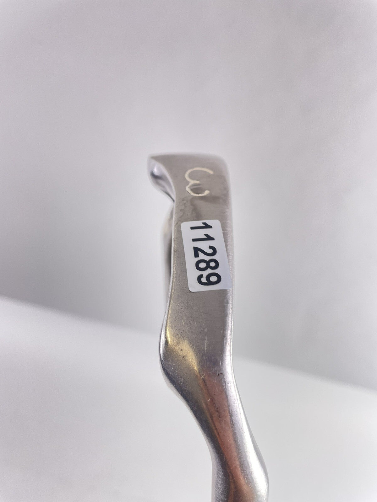 Ping ISI 3 Iron Red Dot JZ Stiff Steel /Right Handed /New Jumbo Grip/1128921