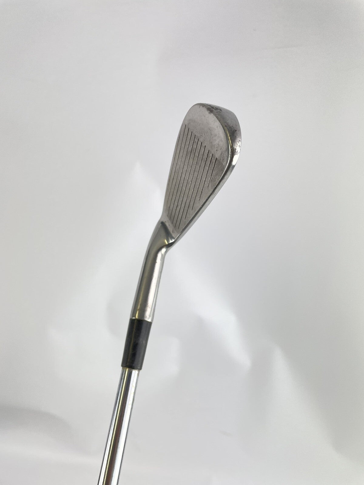 Ram Golf 4 Iron XS-1000 Regular Steel /Right /New Grip /776112
