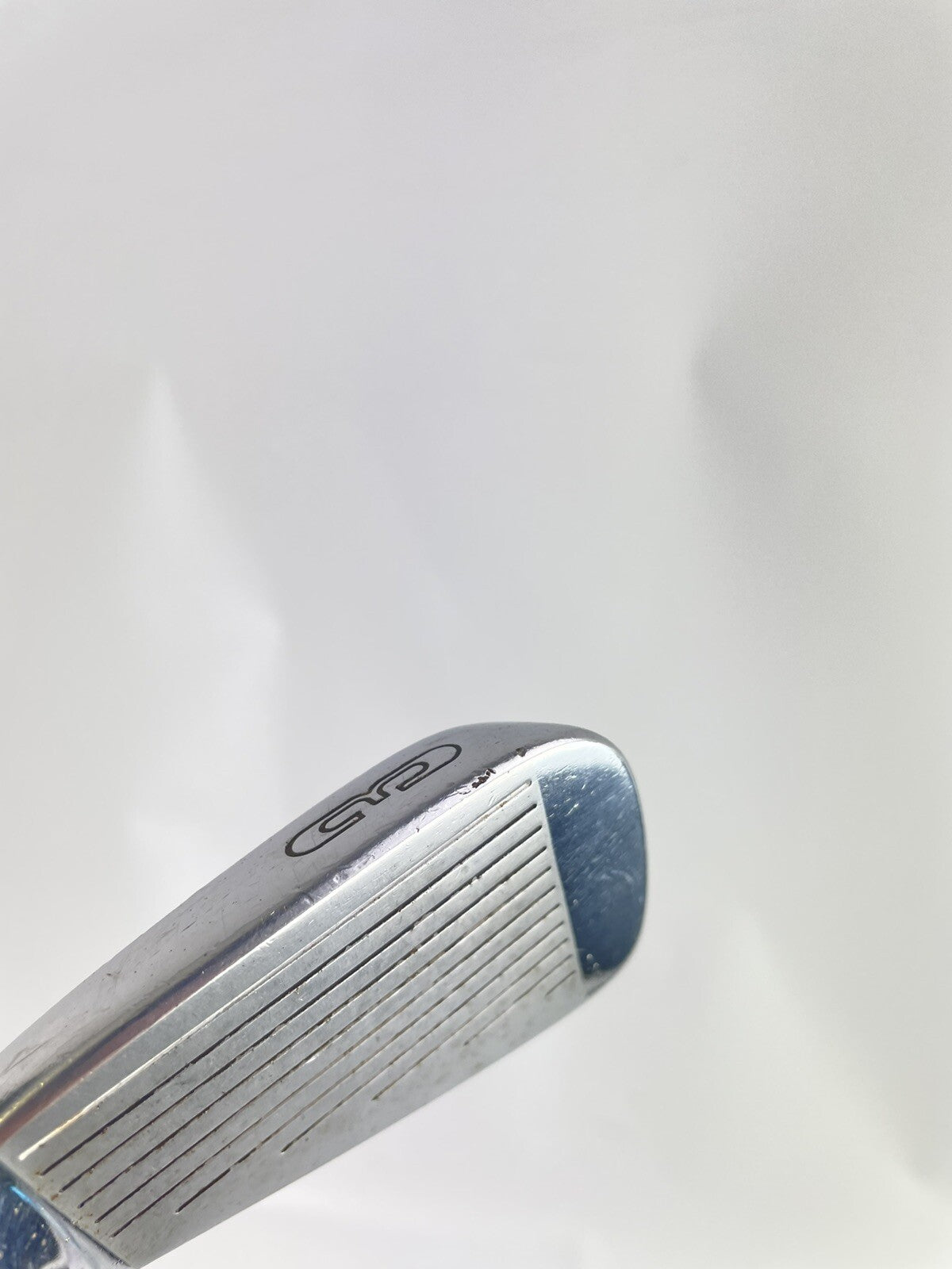 Mizuno TP-9 3 Iron Blade R400 Regular Steel /Right Handed /New Grip /828610