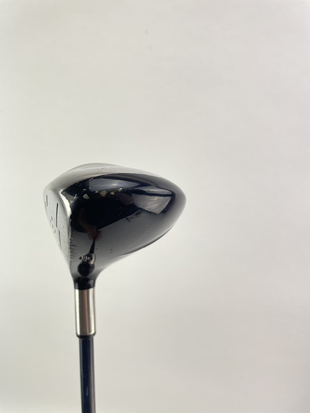 Knife La Jolla 5 Wood 20* Regular Flex Graphite /Right Handed /New Grip /196409
