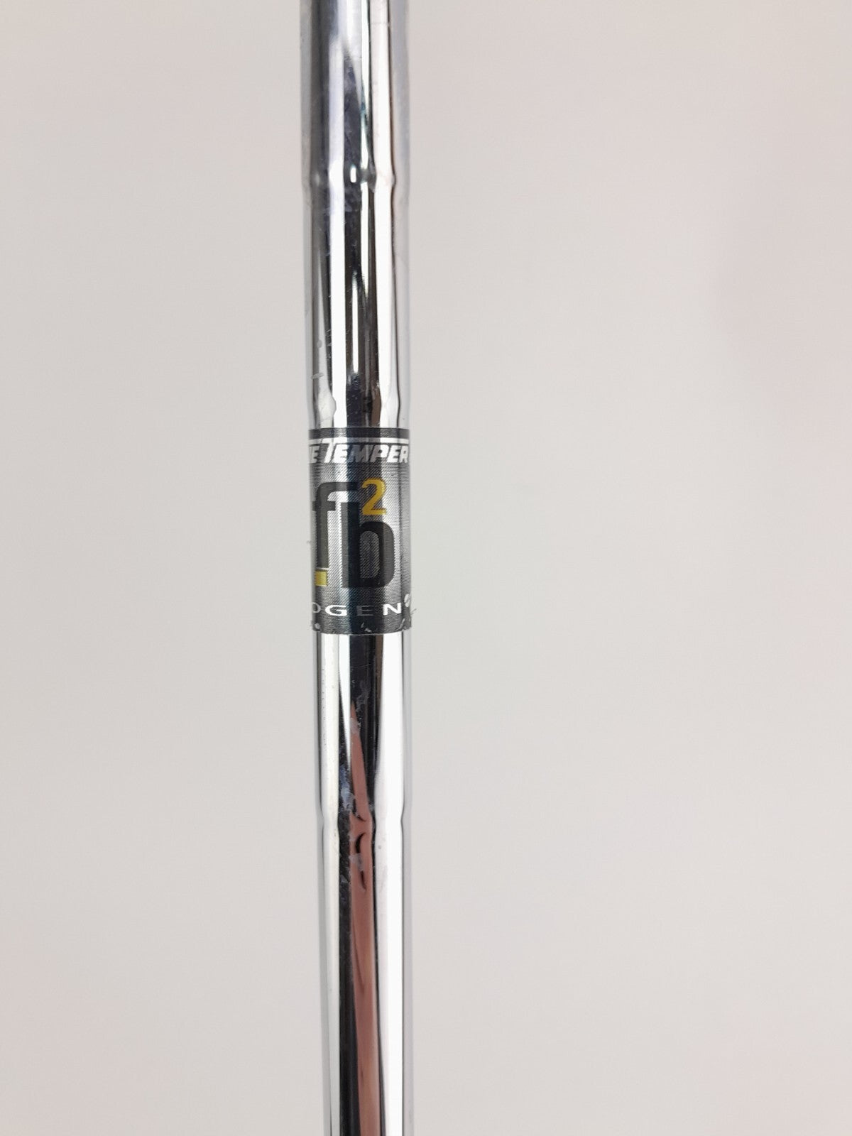 Progen Fb2 3 Iron True Temper Regular Steel /Right Handed /New Grip /1633820