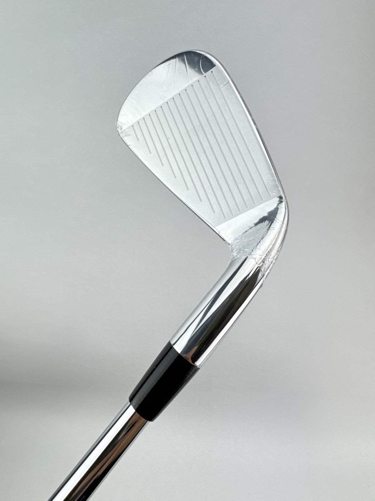 Cobra MIM Tour 5 Iron 26* KBS $-Taper 110 Regular Steel /Left Handed /2558210