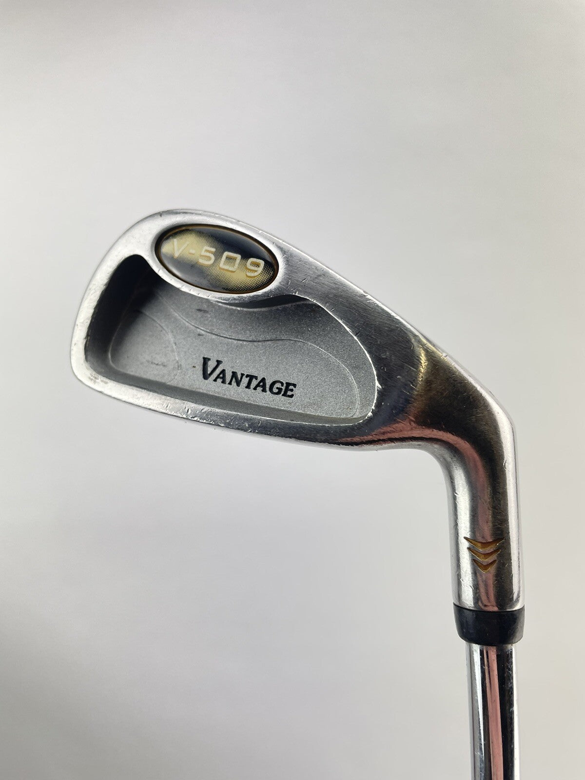 Vantage Golf 3 Iron Regular Flex Steel /Right Handed /New Grip /206062