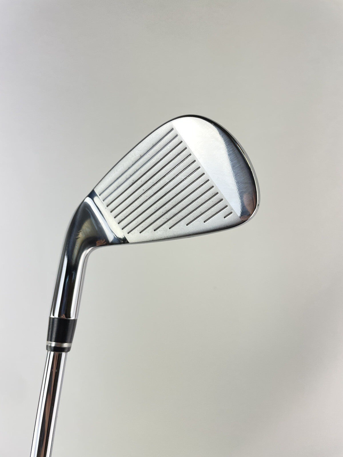 Lynx Golf Forged 6 Iron Parallax DG S300 Stiff Steel /Right Handed /138508
