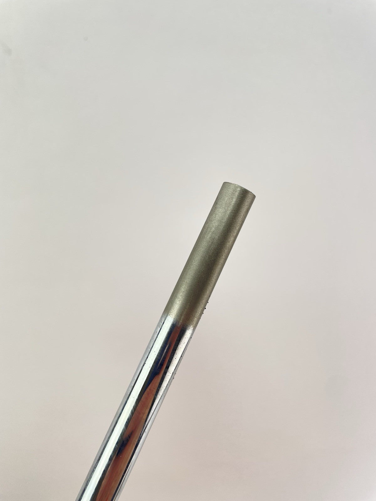 Nippon Neo 950GH Iron Shaft Stiff Flex Steel 35.75 /0.355 Tapered /259678
