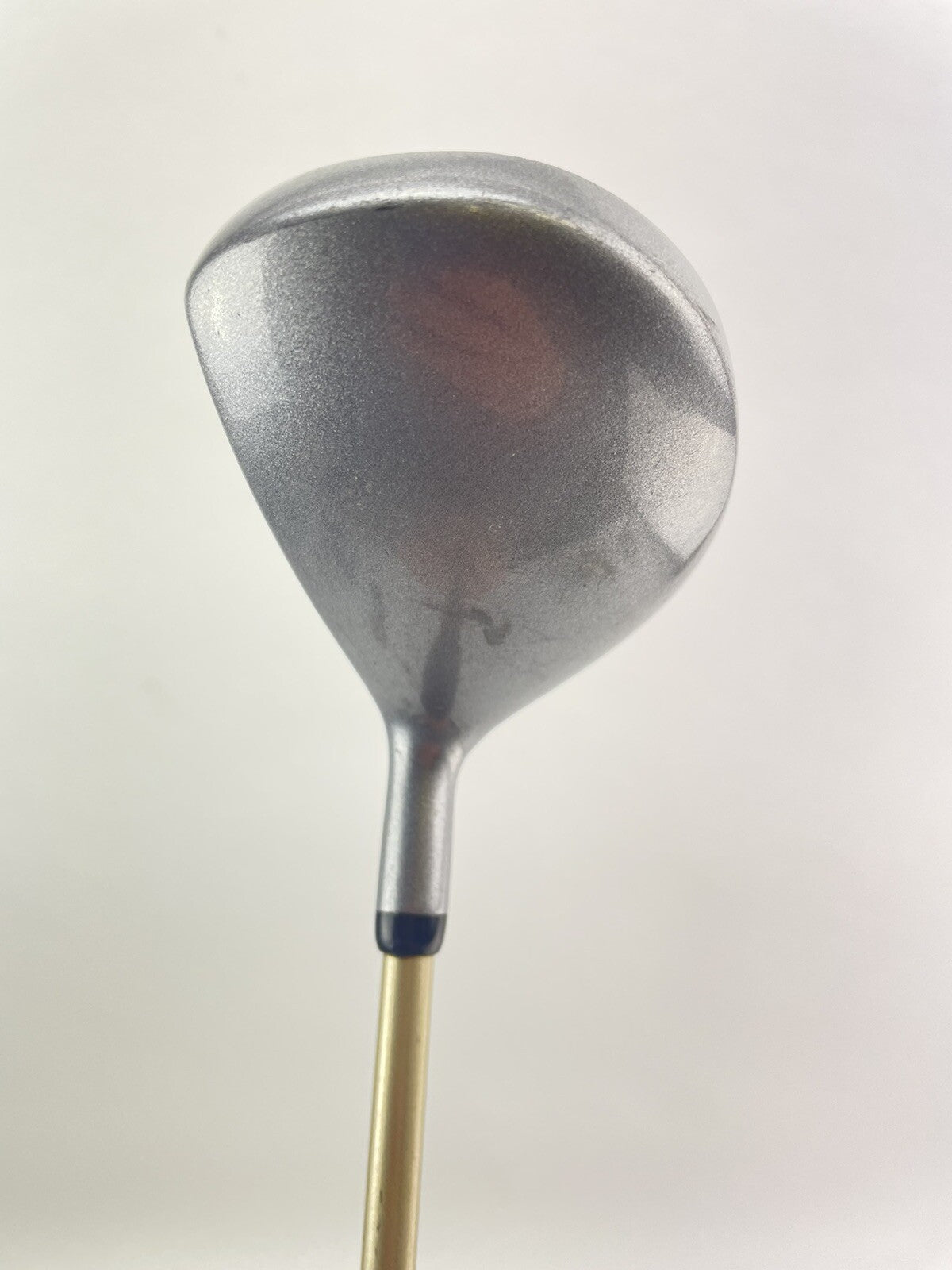 Nickent Golf 5 Wood 19* Shallow Face Ladies Graphite /Right Hand/New Grip /1758211