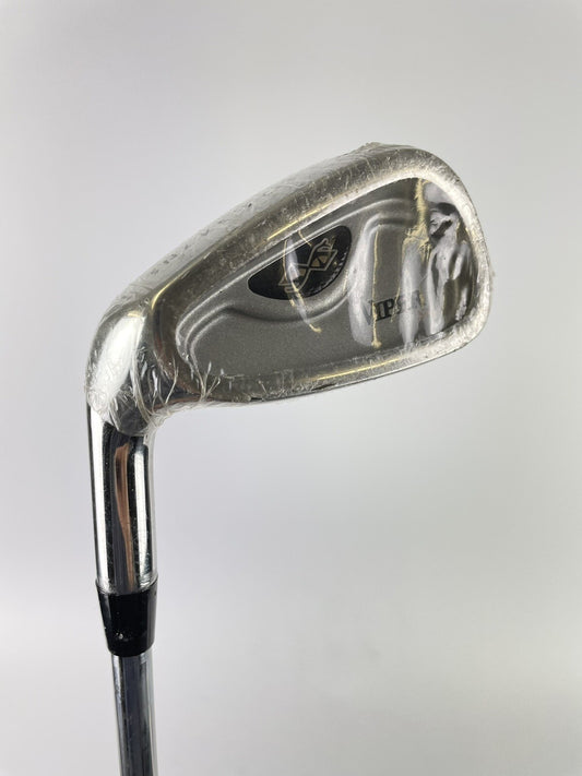 Snake Eyes Viper 6 Iron Regular Flex Steel /Left Handed /New /09450
