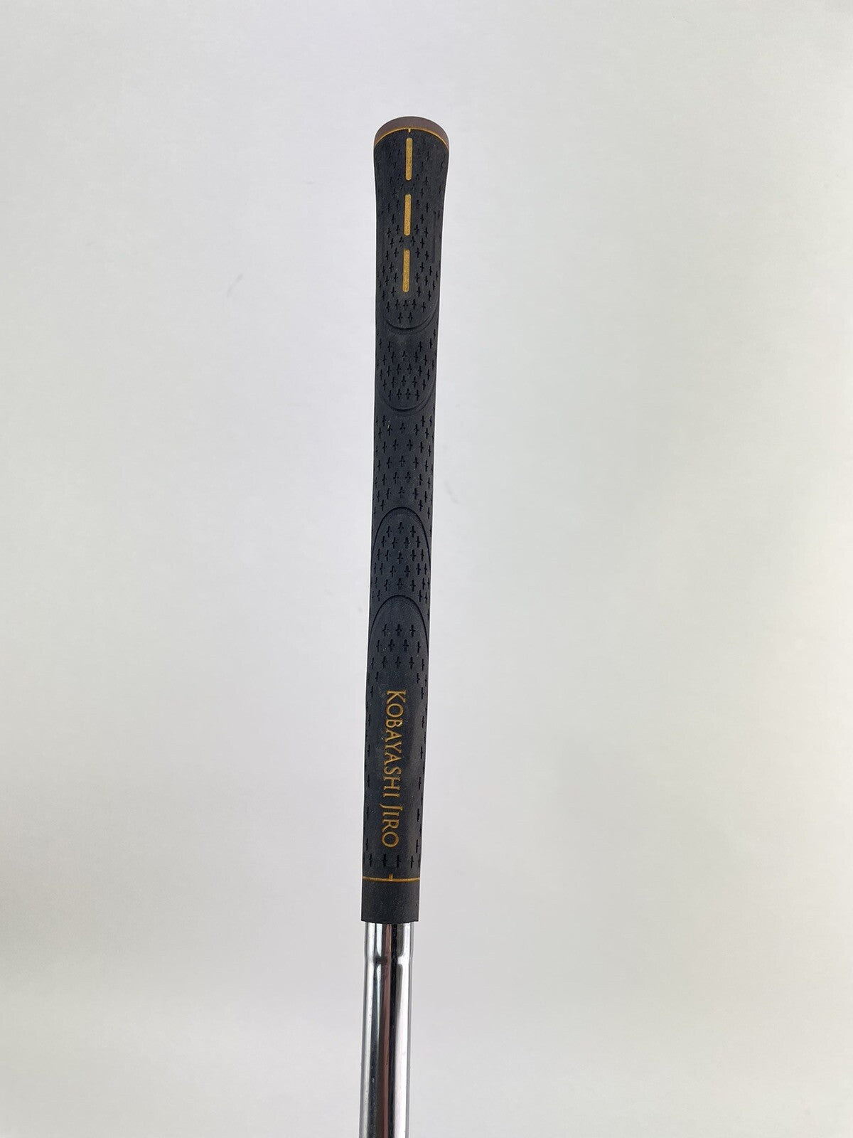 Lynx Beryllium Becu Sand Wedge Blue Dot /Regular Steel /New Grip /1724122