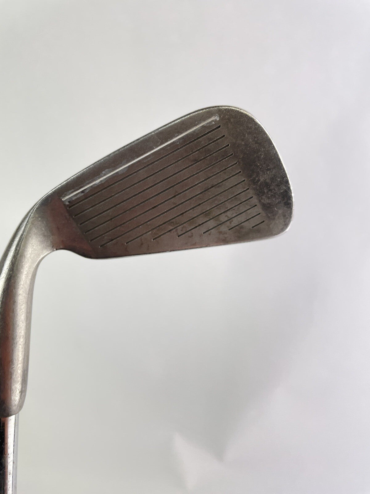 Ram Golf 1 Iron Driving Iron Laser X2 Regular Steel /Right Hand /New grip /159796