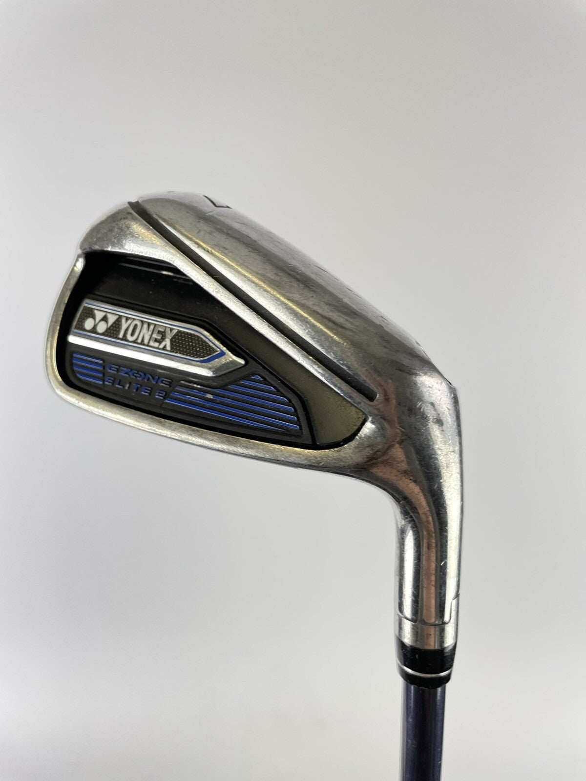 Yonex E-Zone Elite 2 7 Iron Regular Flec Graphite /2* Flt /09240