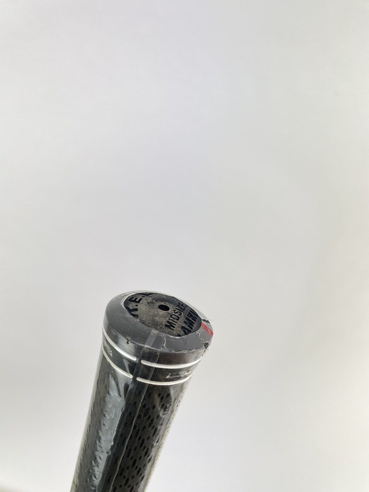 Cobra Superlite Iron Shaft Stiff Flex Steel 35.75" /0.370 Parallel /1751310