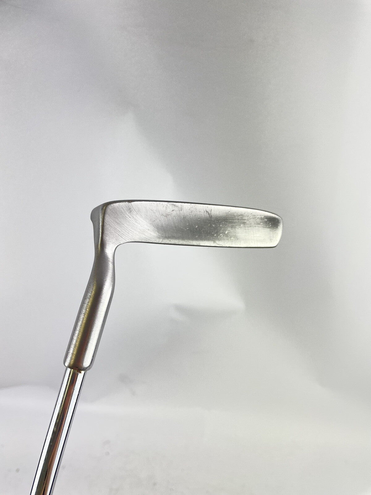 Turin Classic Blade Putter Heel Shafted 35” Right Handed /New Grip /75258