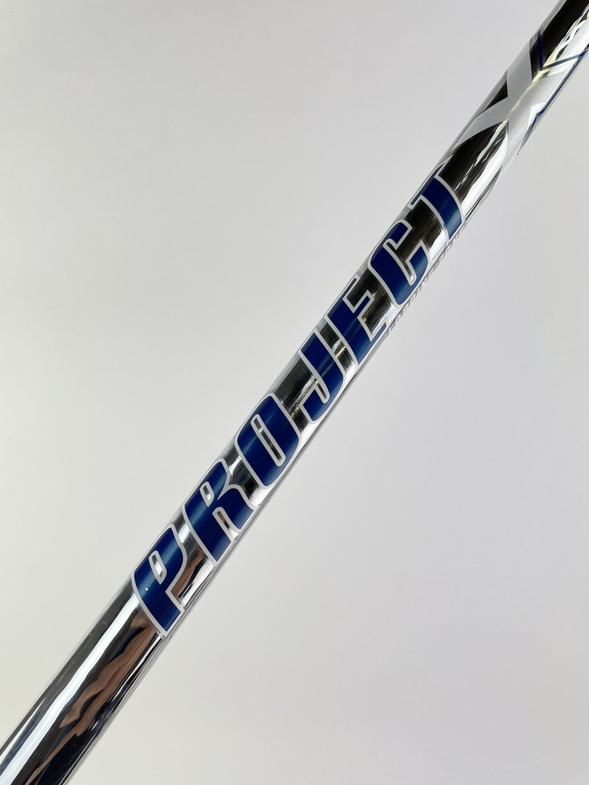 Project X LZ Iron Shaft 95 5.5 Regular Flex Steel 35.25” /0.370 Parallel /123171
