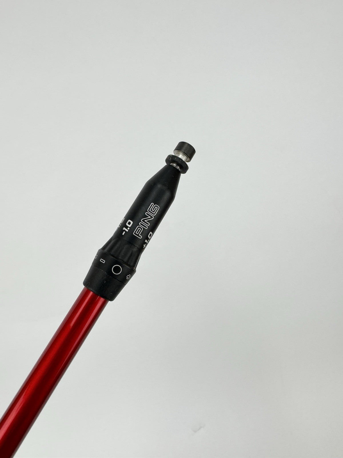 Ping G440 Driver Shaft Fujikura Speeder NX 50 Senior Graphite 44.5 /New /353575