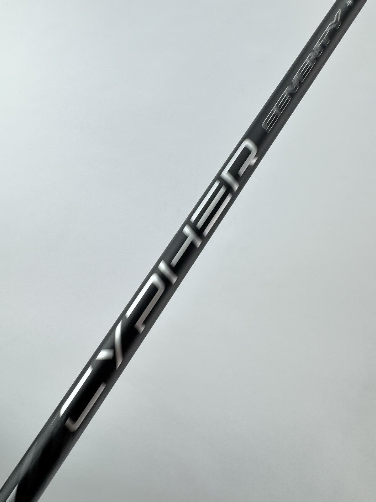 Cypher 2.0 Seventy Callaway Hybrid Shaft 6.0 Stiff Flex Graphite 39 /245772