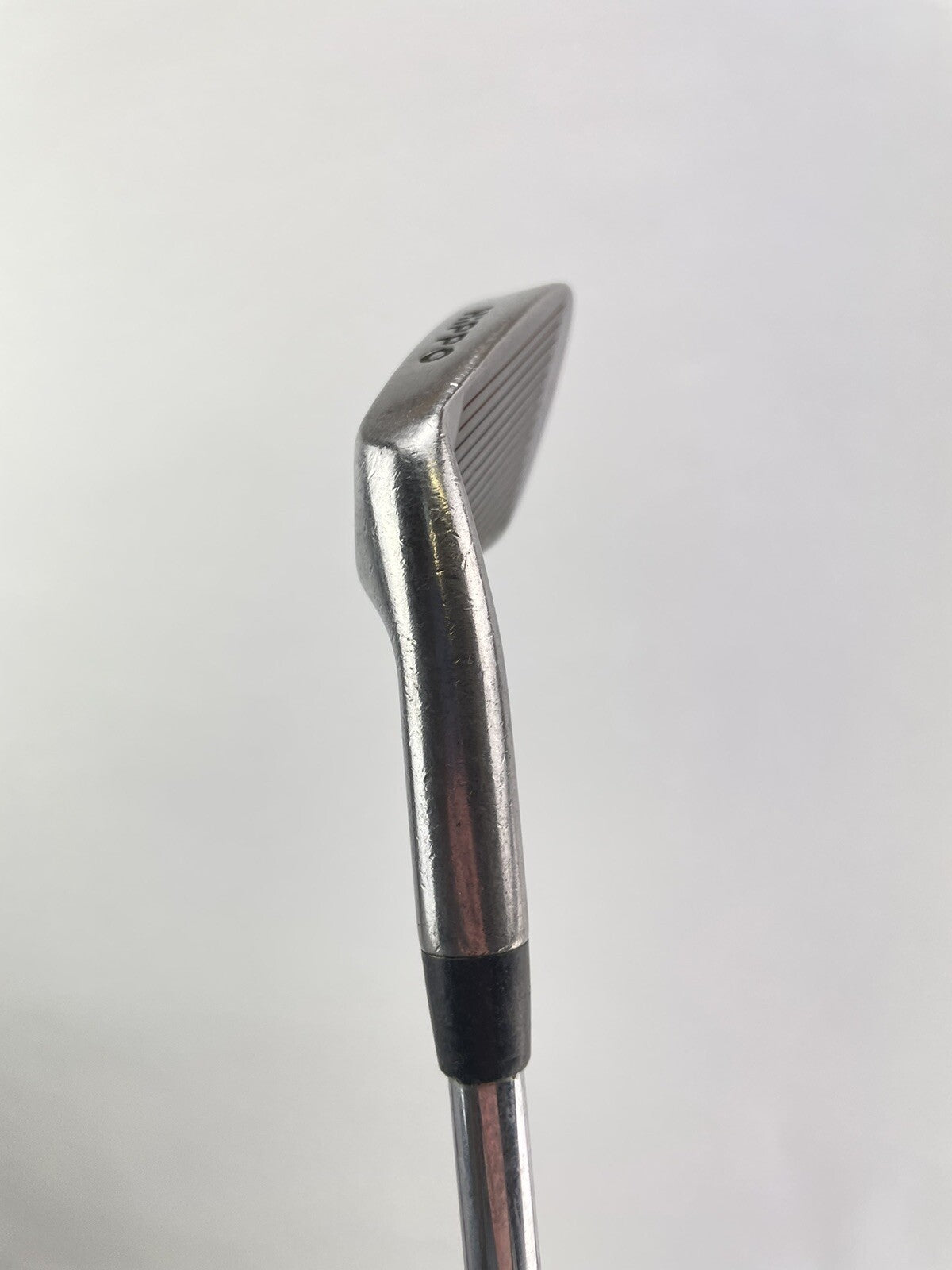 Hippo Golf 6 Iron Evolution Tour-MB Regular Steel /Right /New Grip /209586