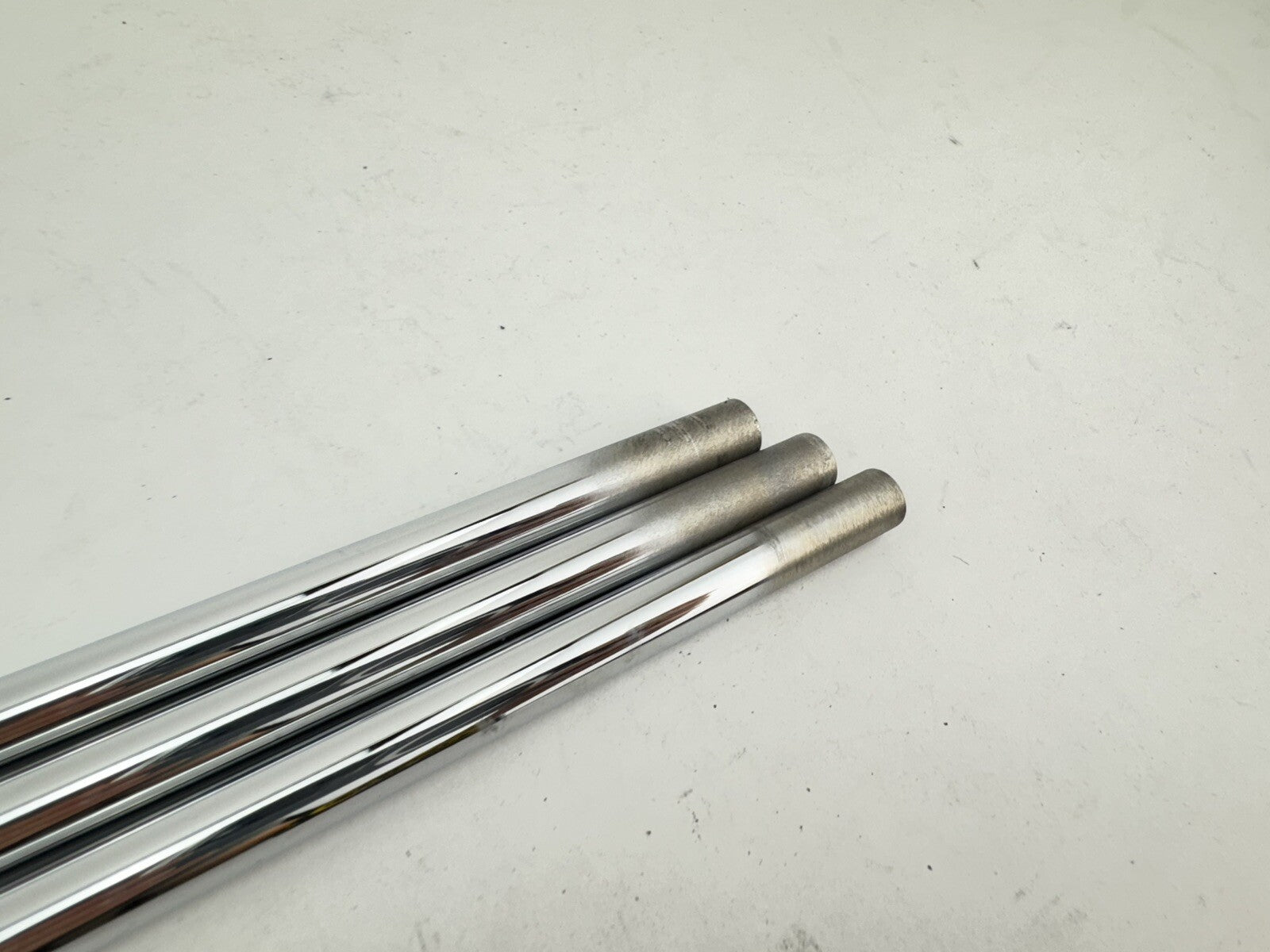 Elevate Vss Pro Wedge Shaft Set (3) 115 Regular Steel /0.355 /176324