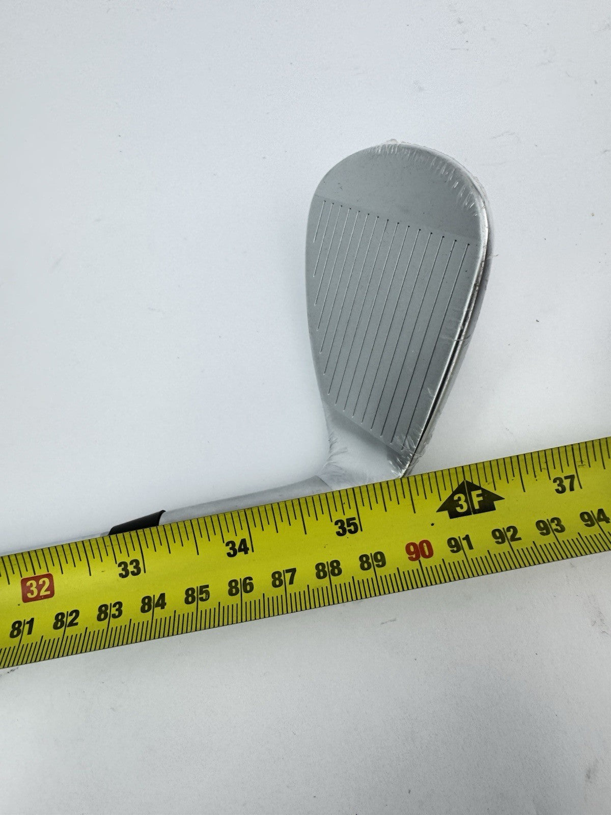 Callaway Apex 16 Sand Wedge Left Handed Elevate MPH 85 Regular Steel /New /2884518