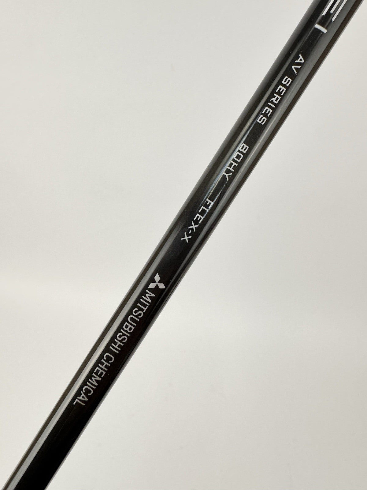 Sub70 TAIII 4 Iron Forged Tensei Blue X Flex Graphite /Right /Mid Grip /3573112