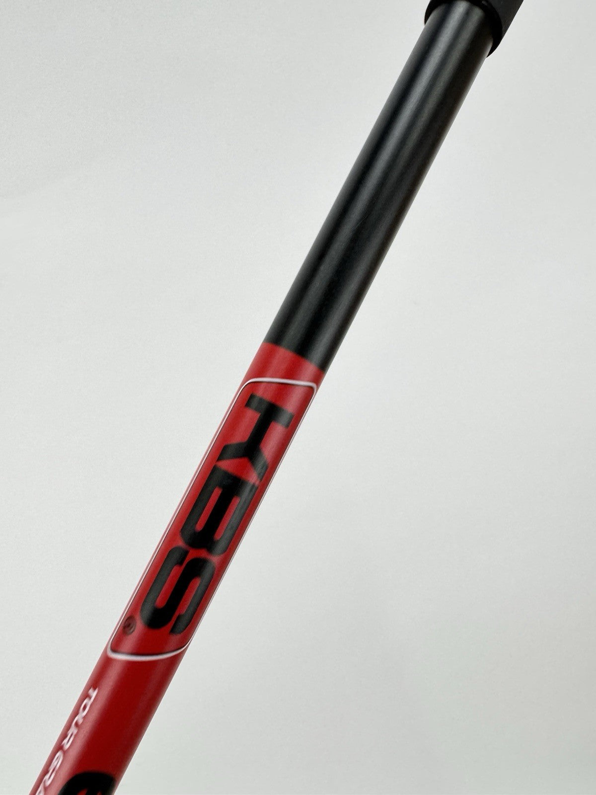 Eleven Golf 8 Iron Hybrid 35* KBS 60 TGI A Senior Graphite /Right Handed /3479314