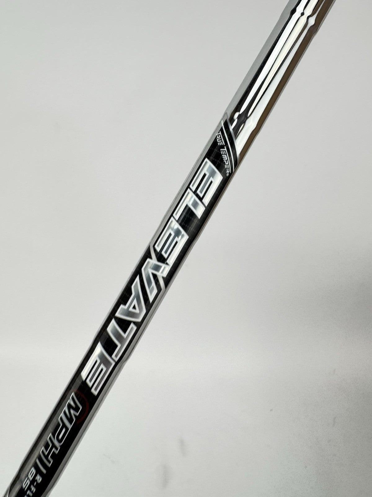 Callaway Rogue ST Max OS 7 Iron Left Handed Elevate 85 Regular Steel /3627212
