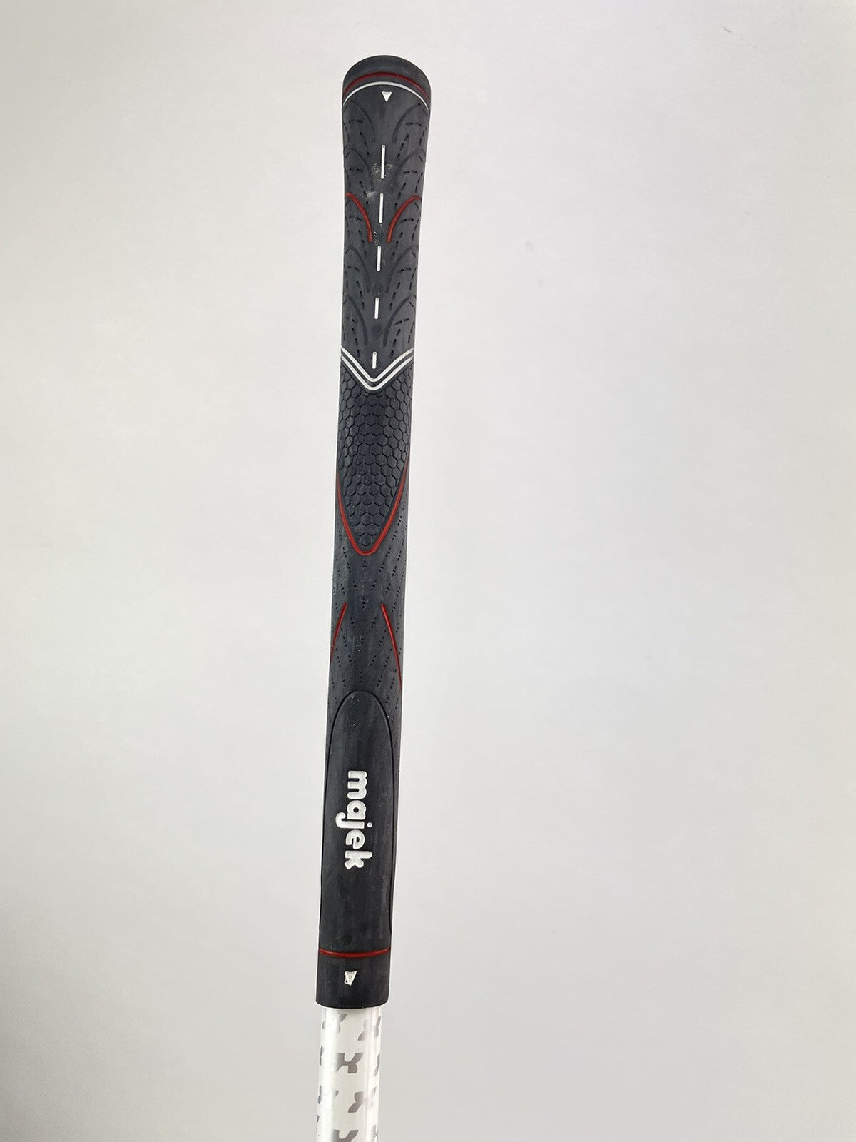 Jaxx Golf 9 Iron Uniflex Graphite /Right Handed /-1” /New Grip /2005816