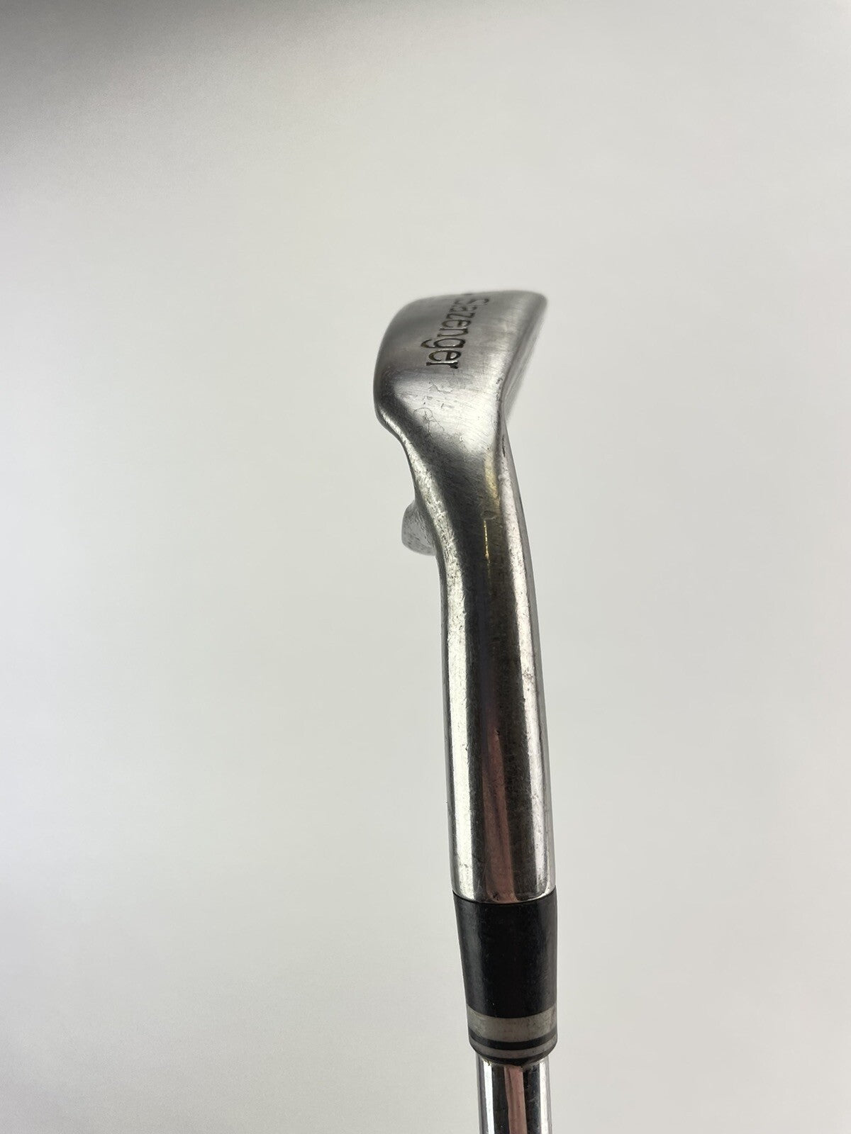 Slazenger Golf 3 Iron B-51 Regular Flex Steel /Right Handed/New Grip /203147